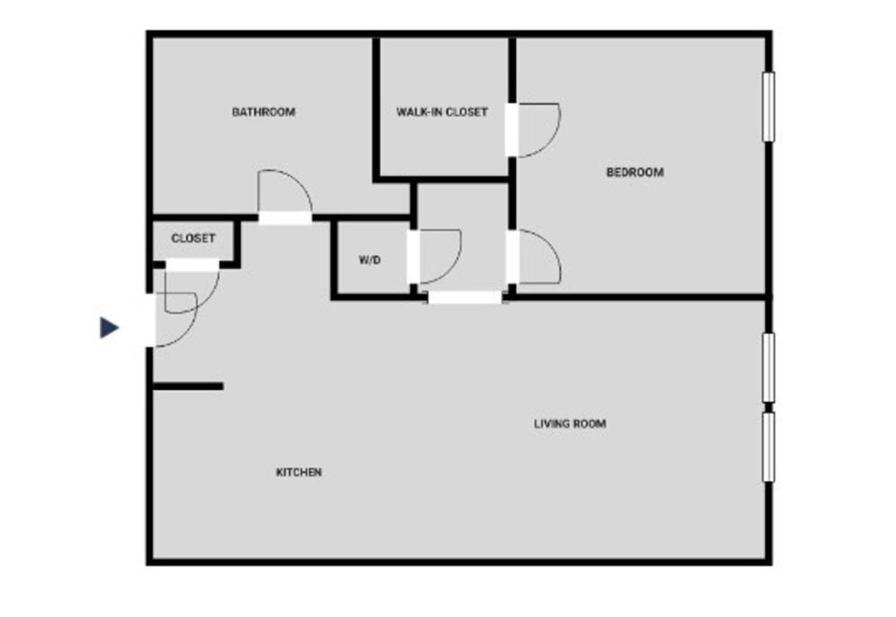 Emeryville 1Br W Ac Wd Nr Stores Sfo-1027 Екстериор снимка